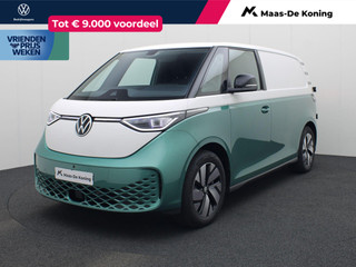 Volkswagen Bedrijfswagens Anniversary Edition 79kWh / 286pk 727747