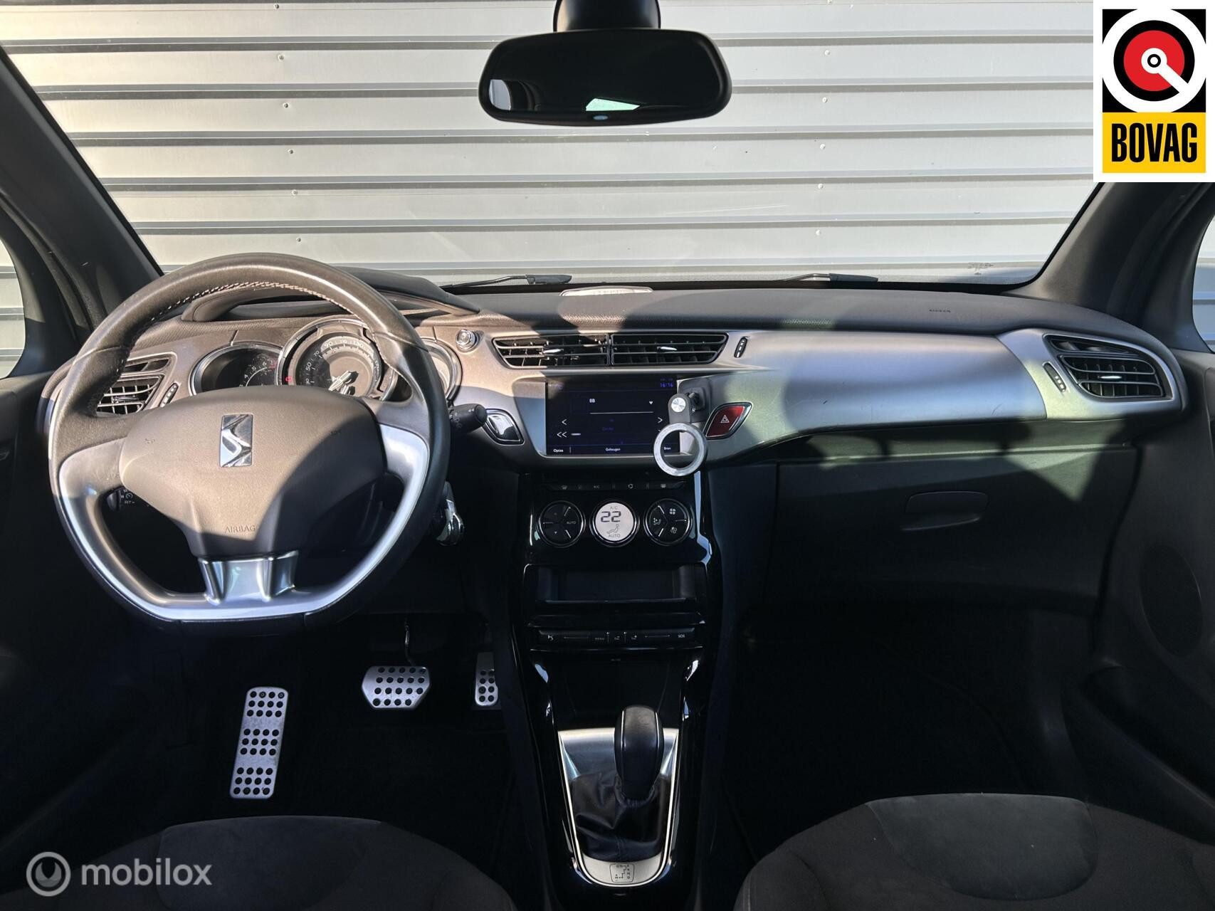 Hoofdafbeelding DS DS 3