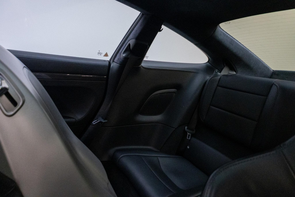 Hoofdafbeelding Porsche 911