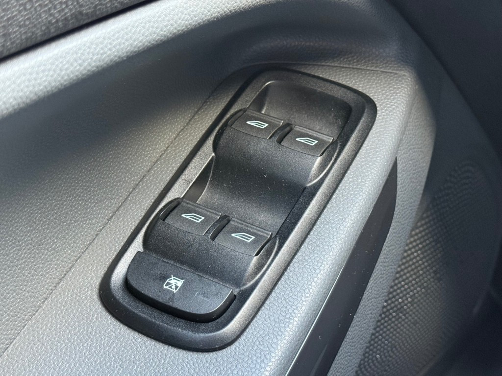 Hoofdafbeelding Ford EcoSport