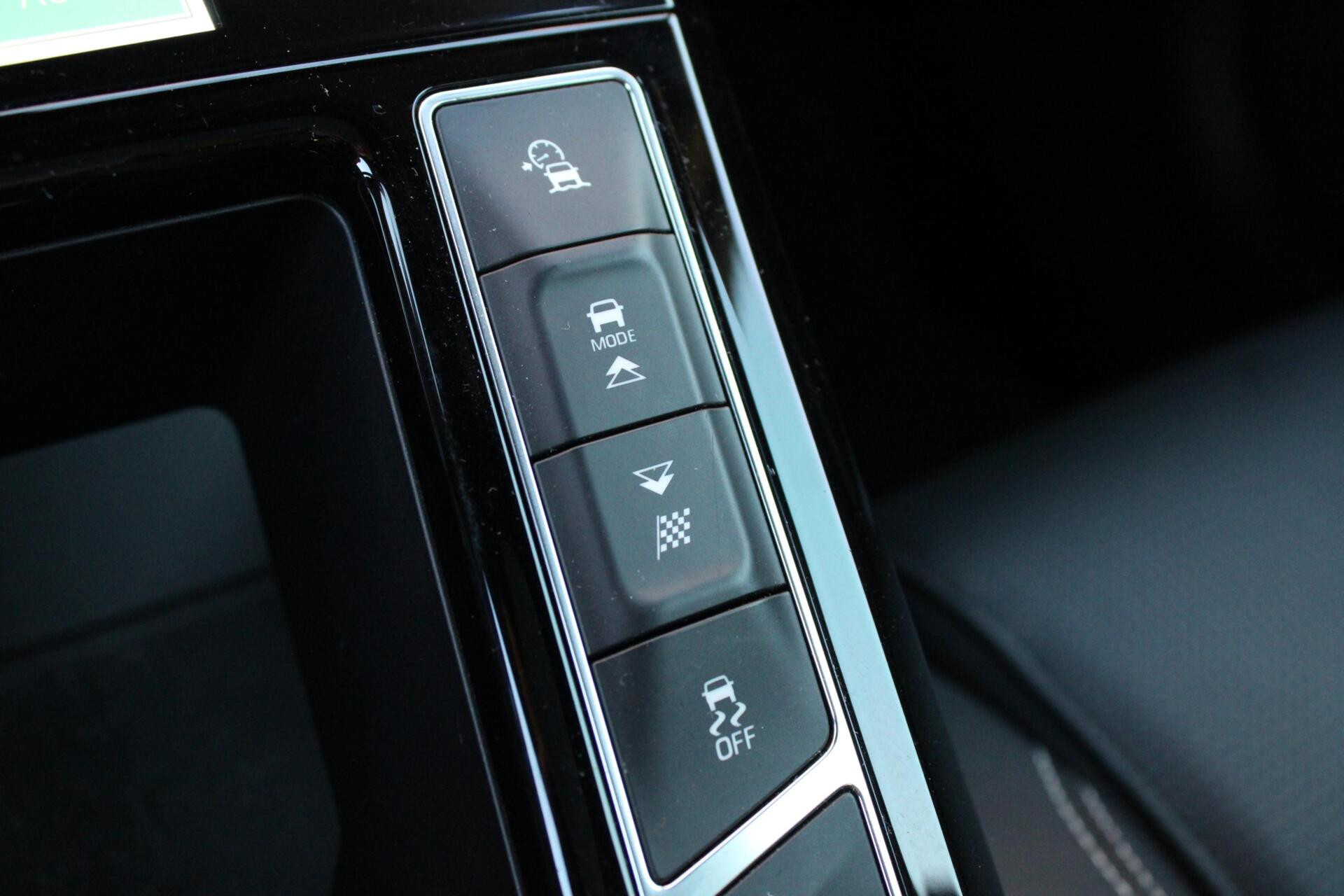 Hoofdafbeelding Jaguar I-PACE