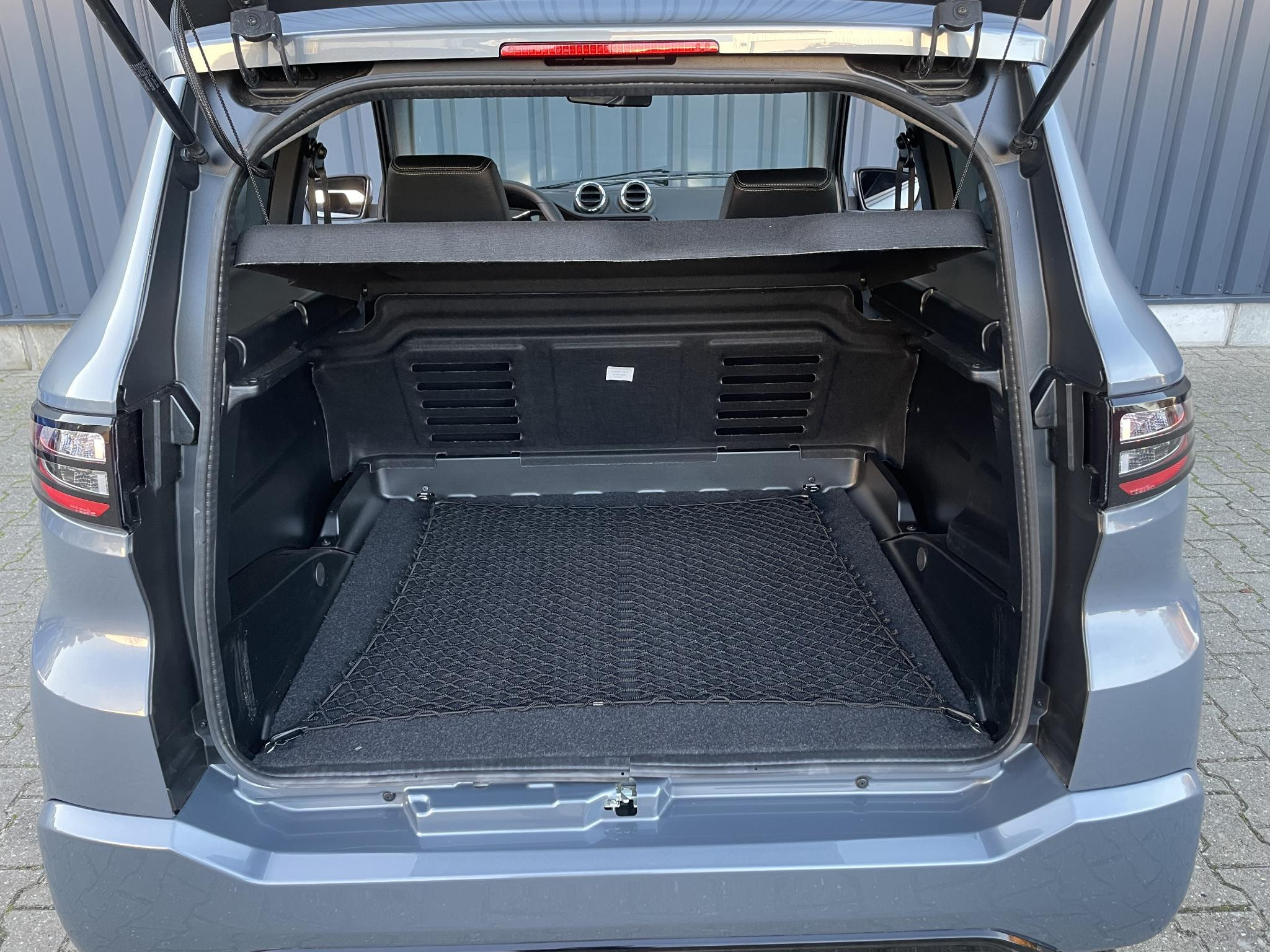 Hoofdafbeelding Axaim Crossover