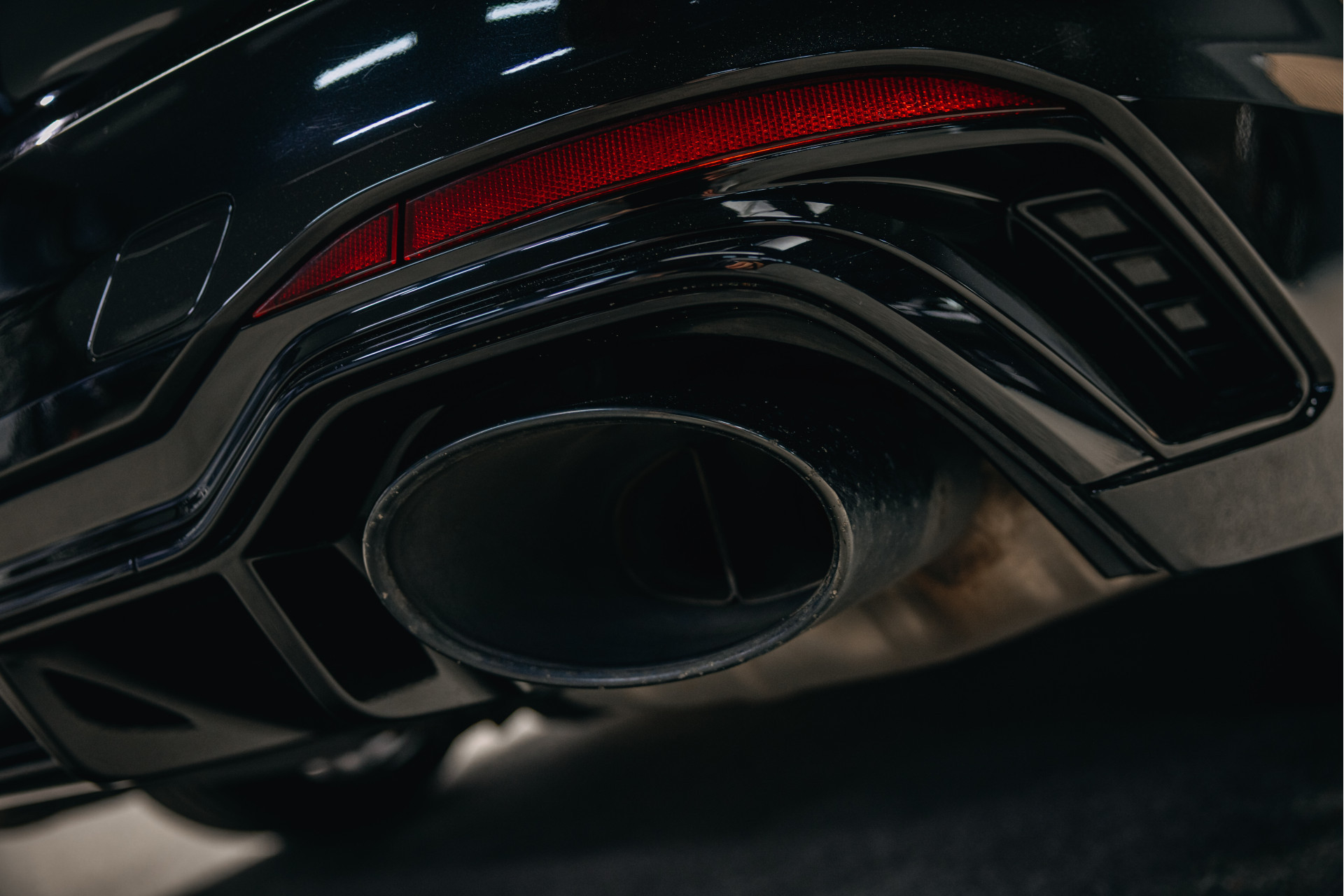 Hoofdafbeelding Audi RS4