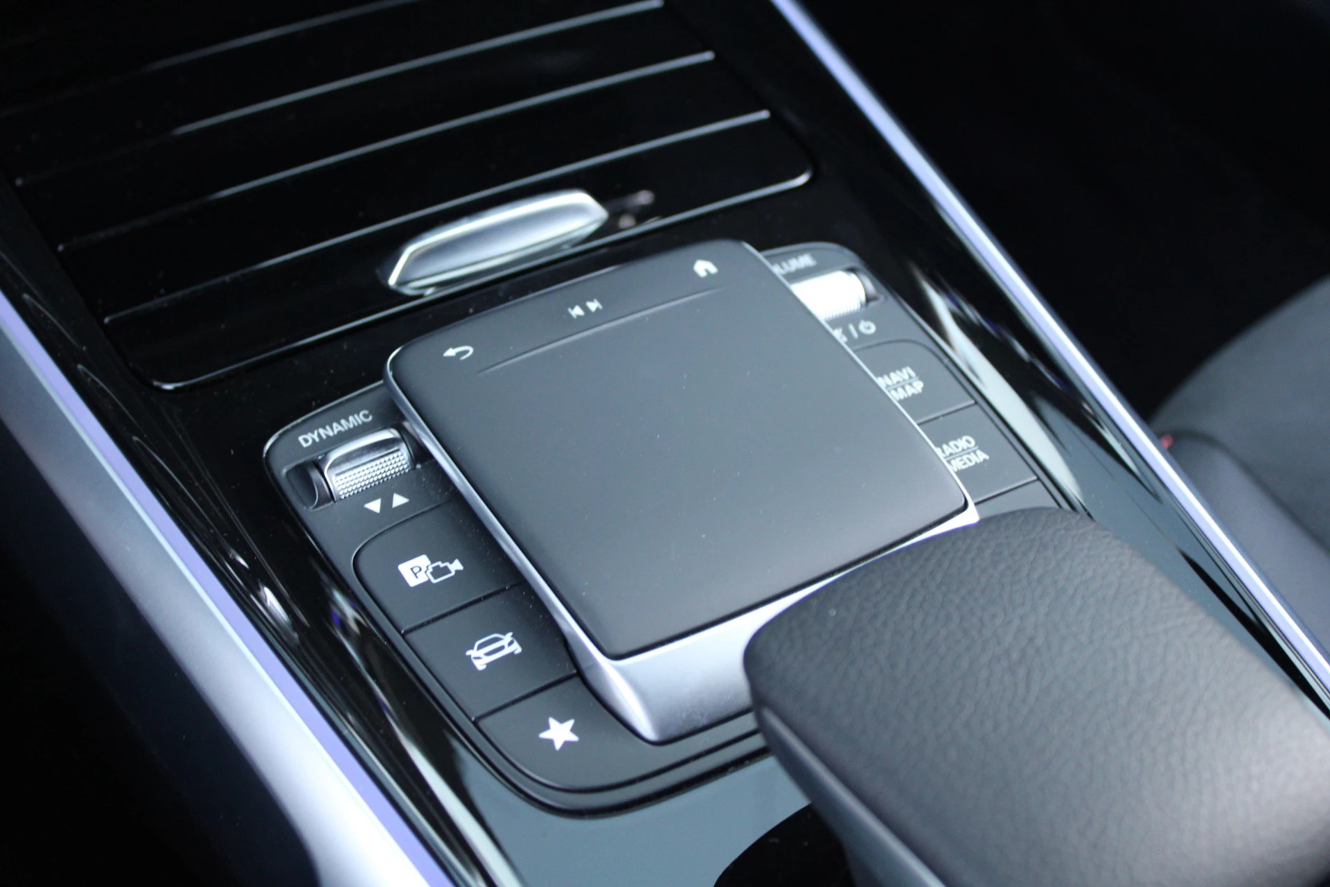 Hoofdafbeelding Mercedes-Benz GLB