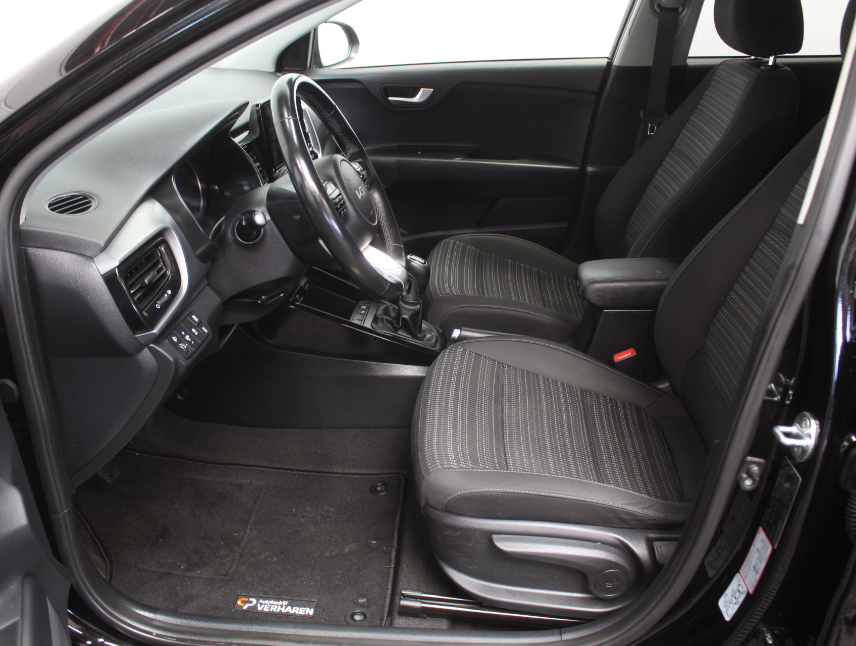 Hoofdafbeelding Kia Stonic