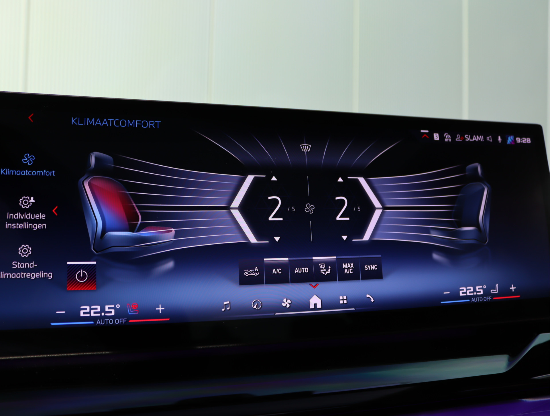 Hoofdafbeelding BMW i5