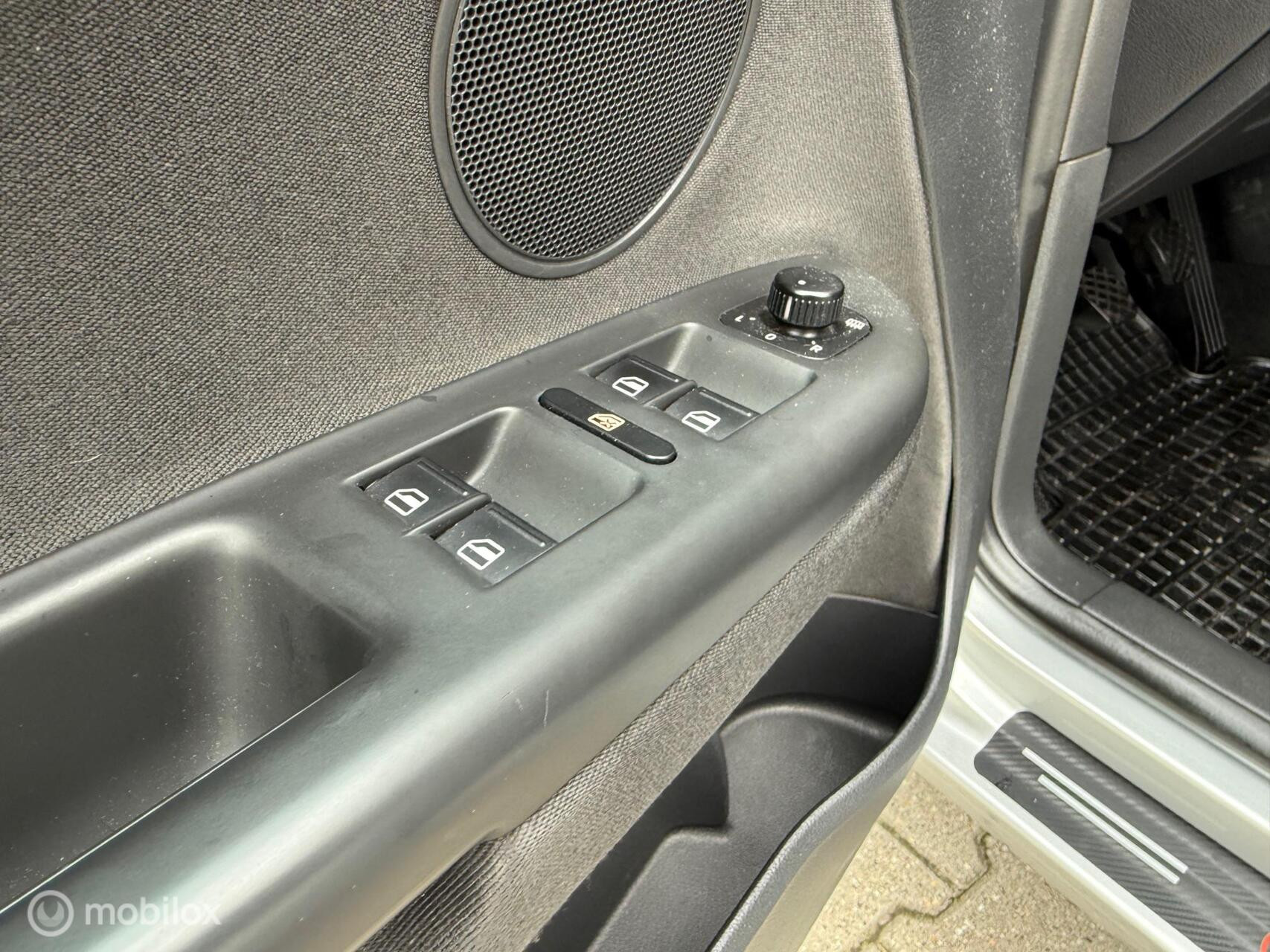 Hoofdafbeelding Volkswagen Golf Plus