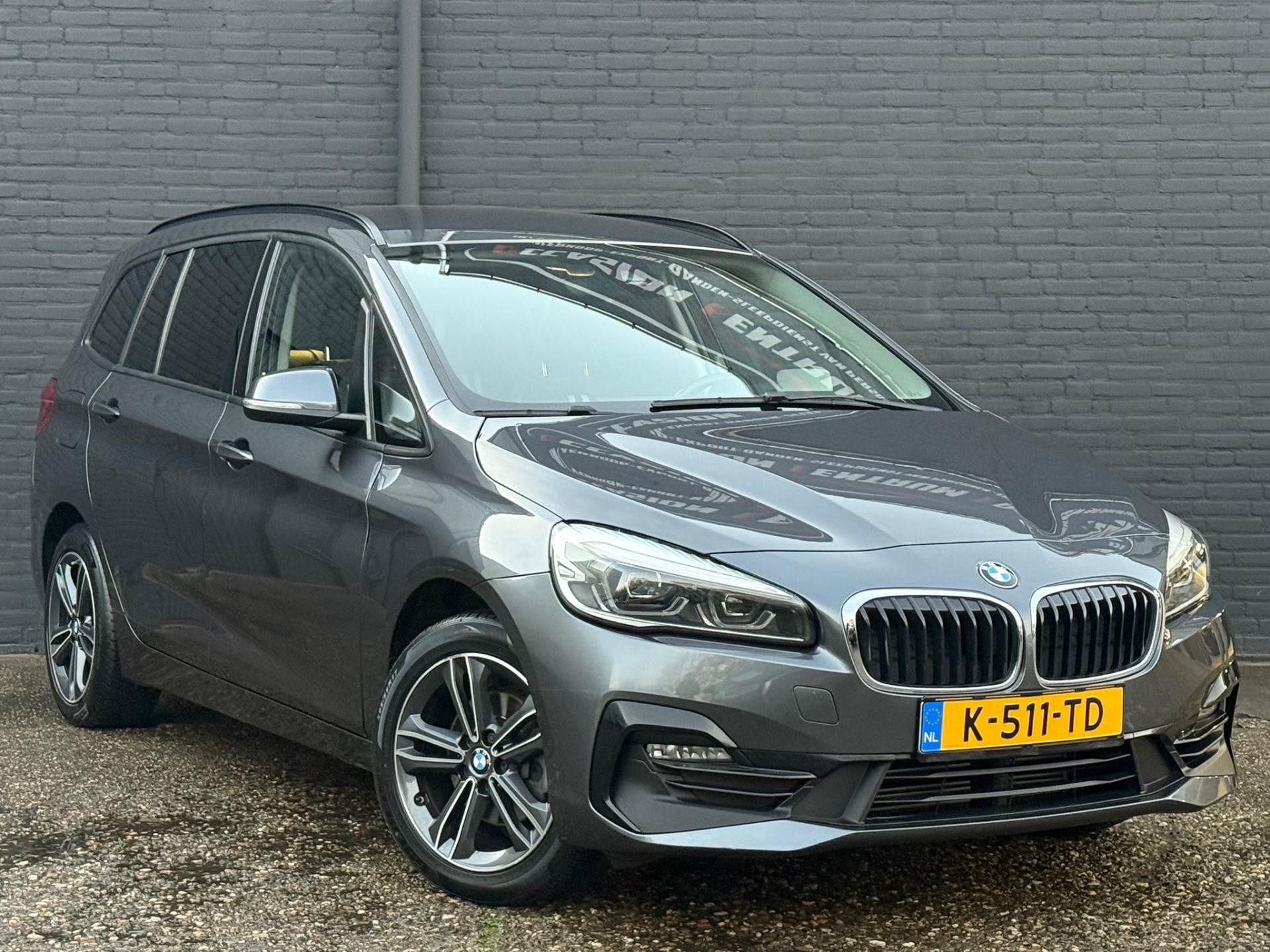 Hoofdafbeelding BMW 2 Serie