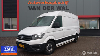 Volkswagen Crafter Bestel  30 2.0 TDI L3H3/AIRCO/CRUISECONTROL