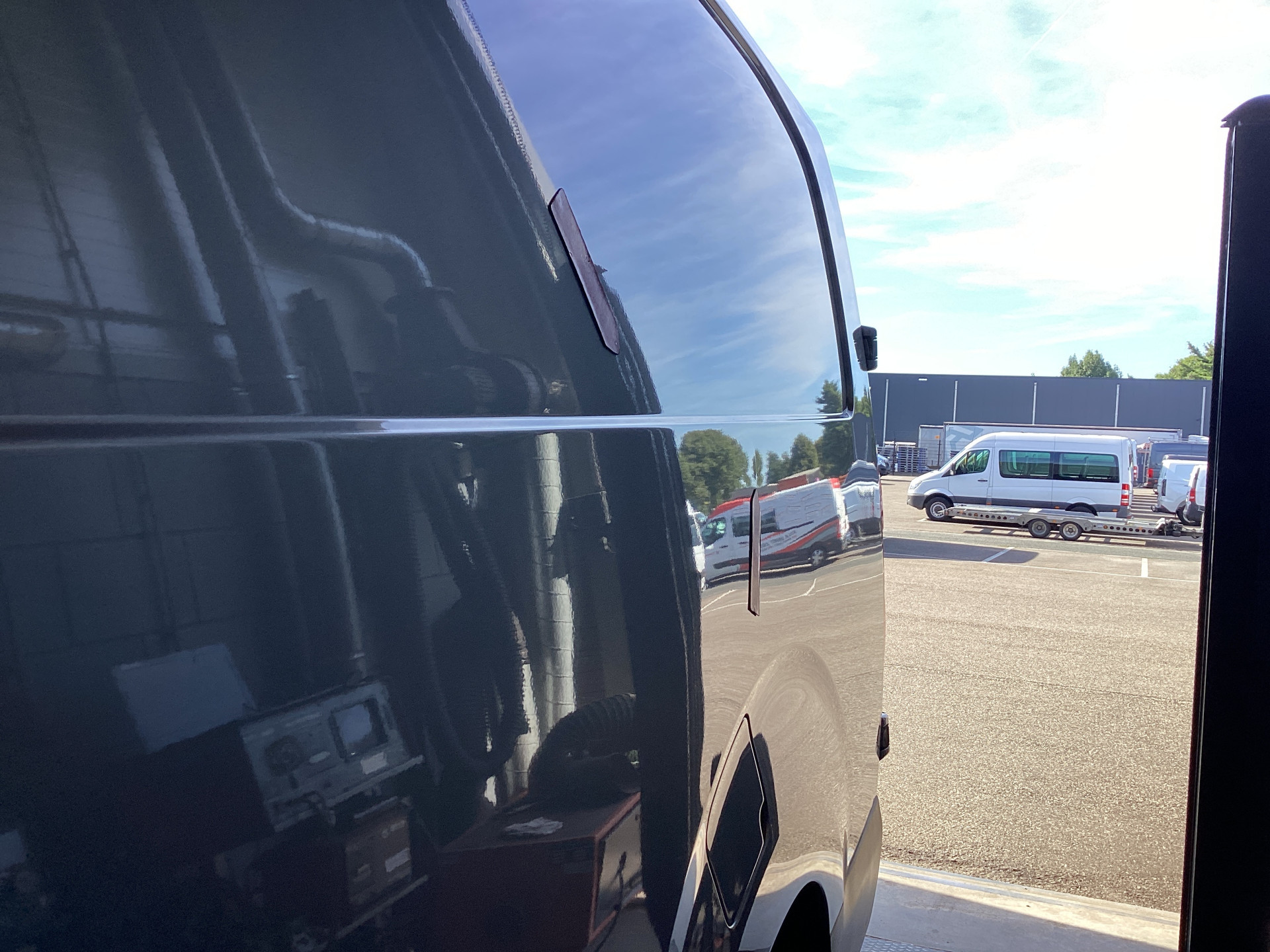 Hoofdafbeelding Fiat Scudo