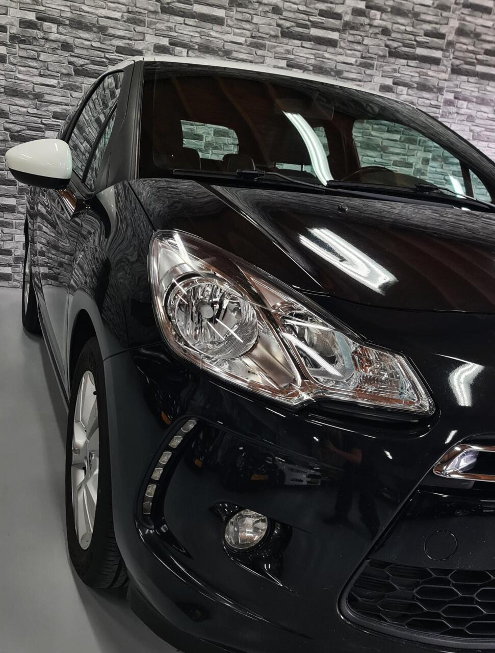 Hoofdafbeelding Citroën DS3