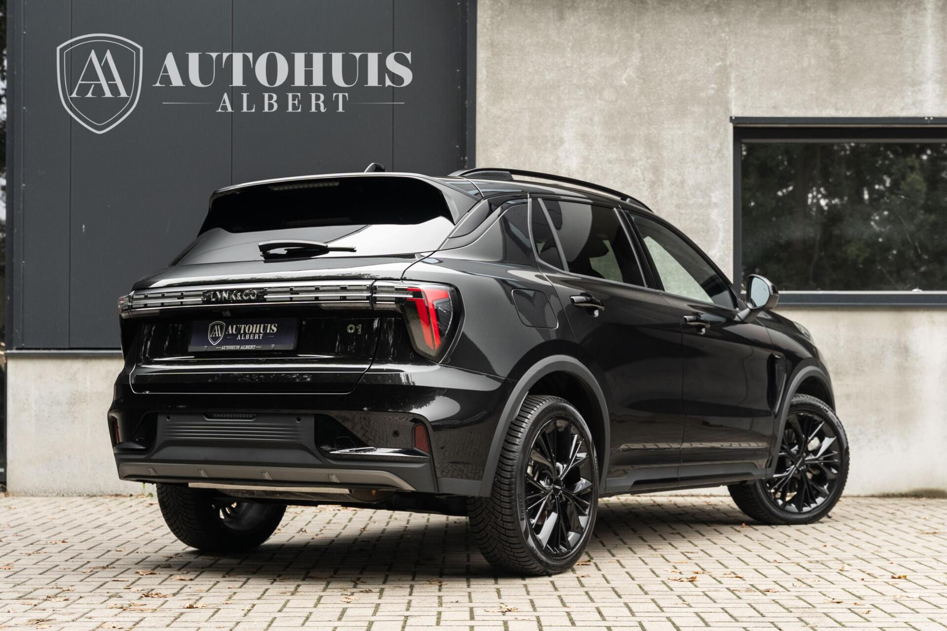 Hoofdafbeelding Lynk & Co 01