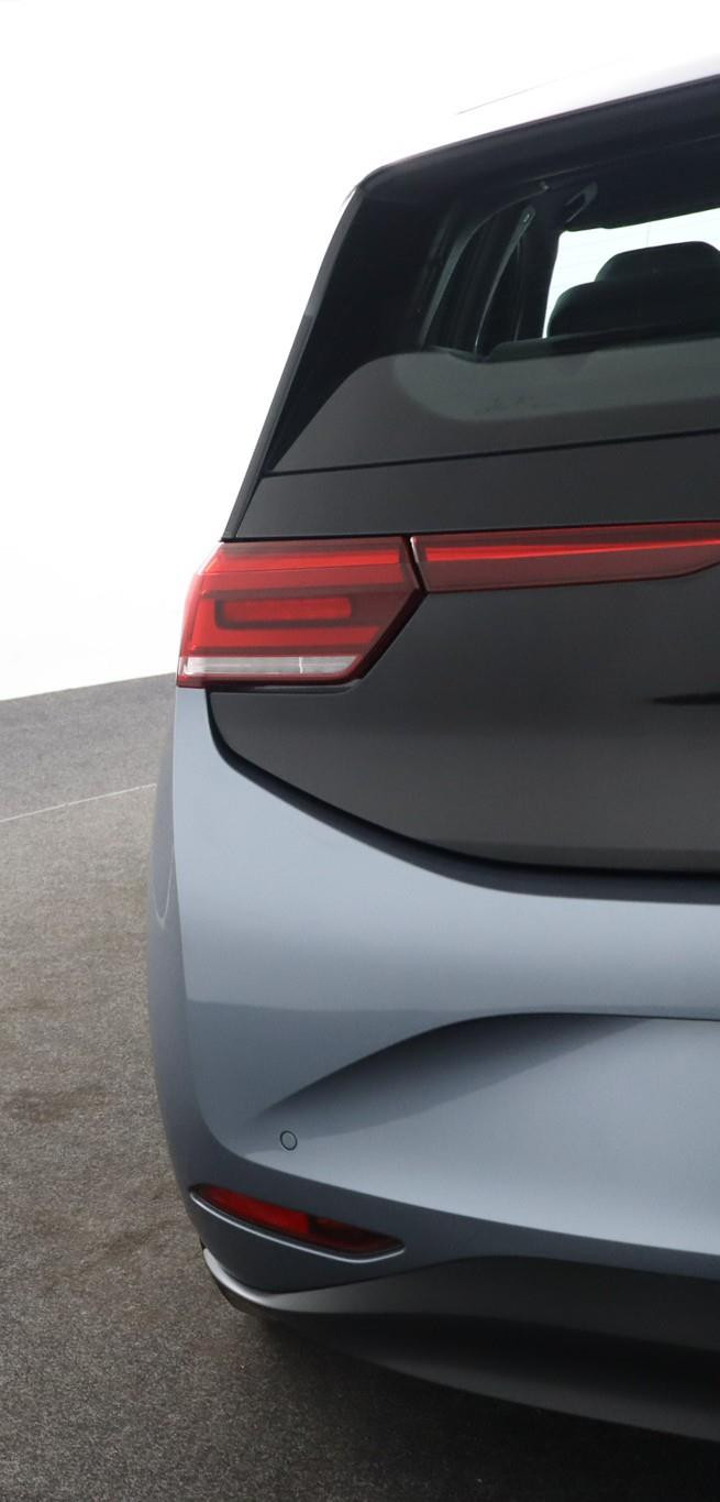 Hoofdafbeelding Volkswagen ID.3