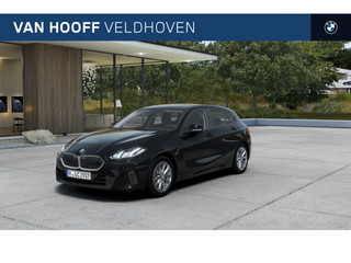 BMW 1 Serie 120 Automaat / Achteruitrijcamera / Stoelverwarming / Parking Assistant