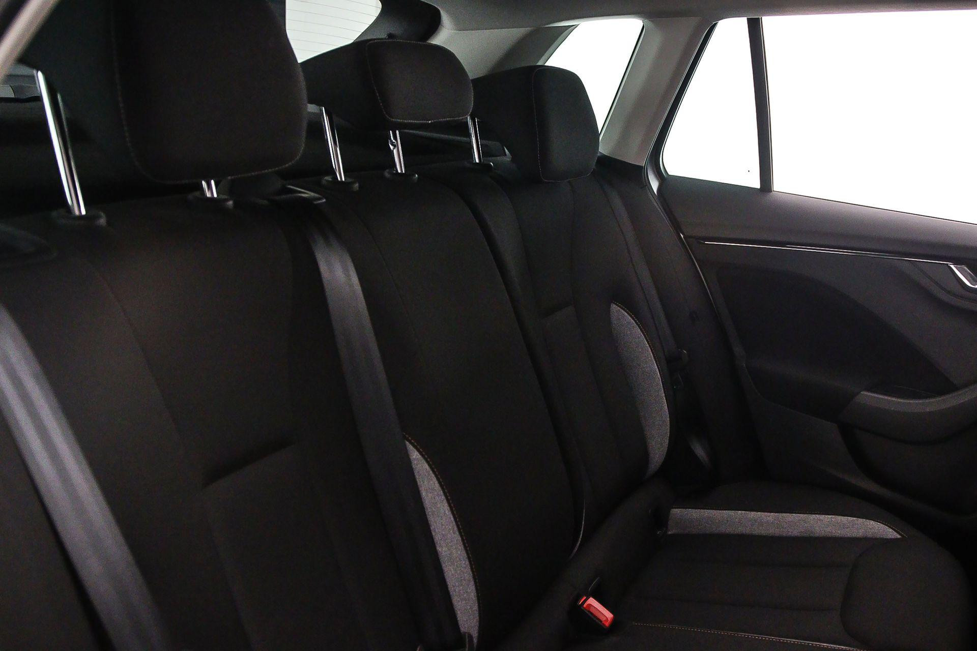 Hoofdafbeelding Škoda Kamiq