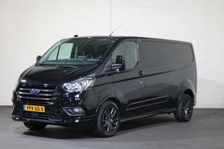 Ford Transit Custom 2.0 TDci L2 H1 Sport Airco Navigatie Camera 2.8T Trekhaak