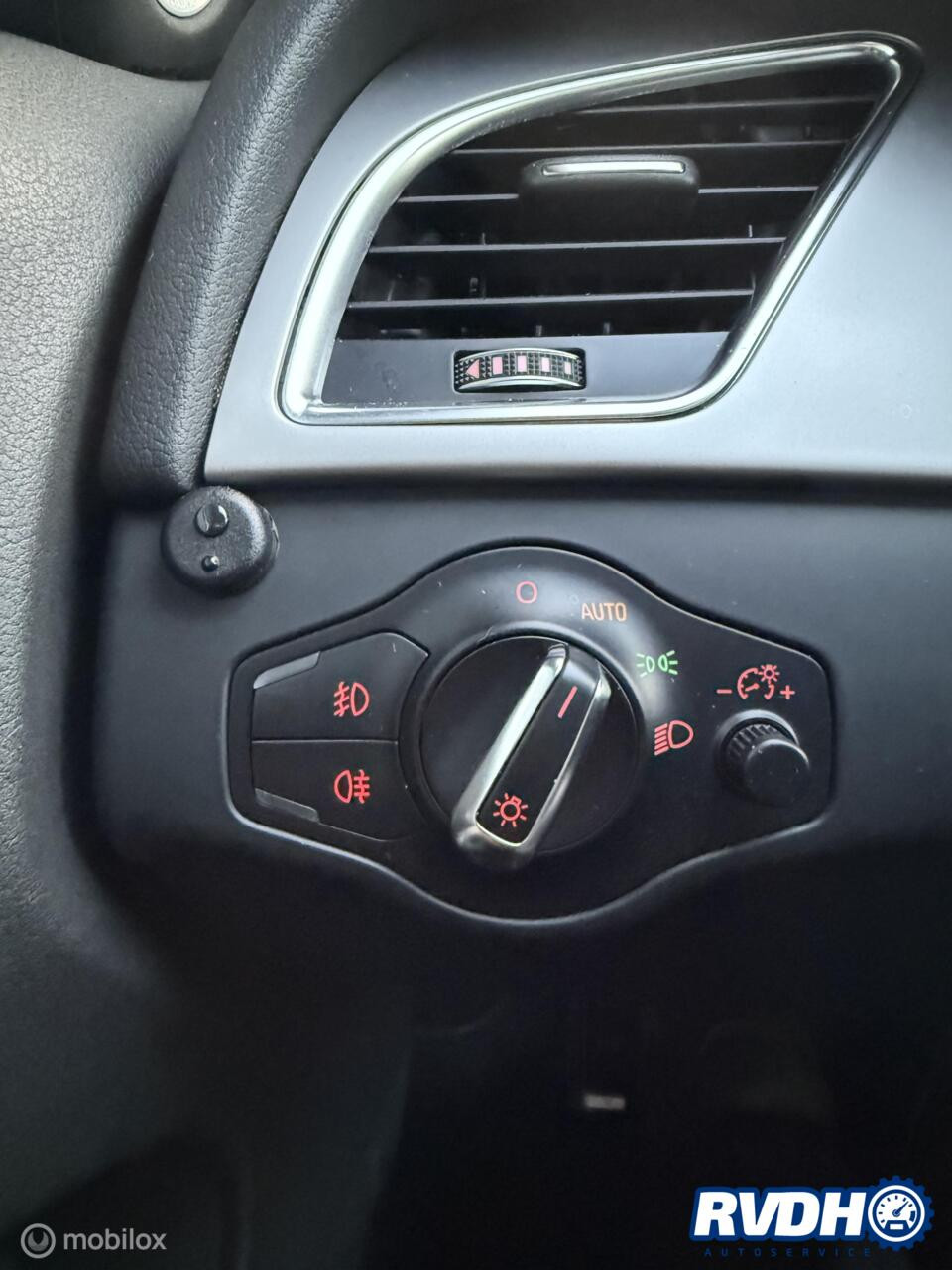 Hoofdafbeelding Audi S4