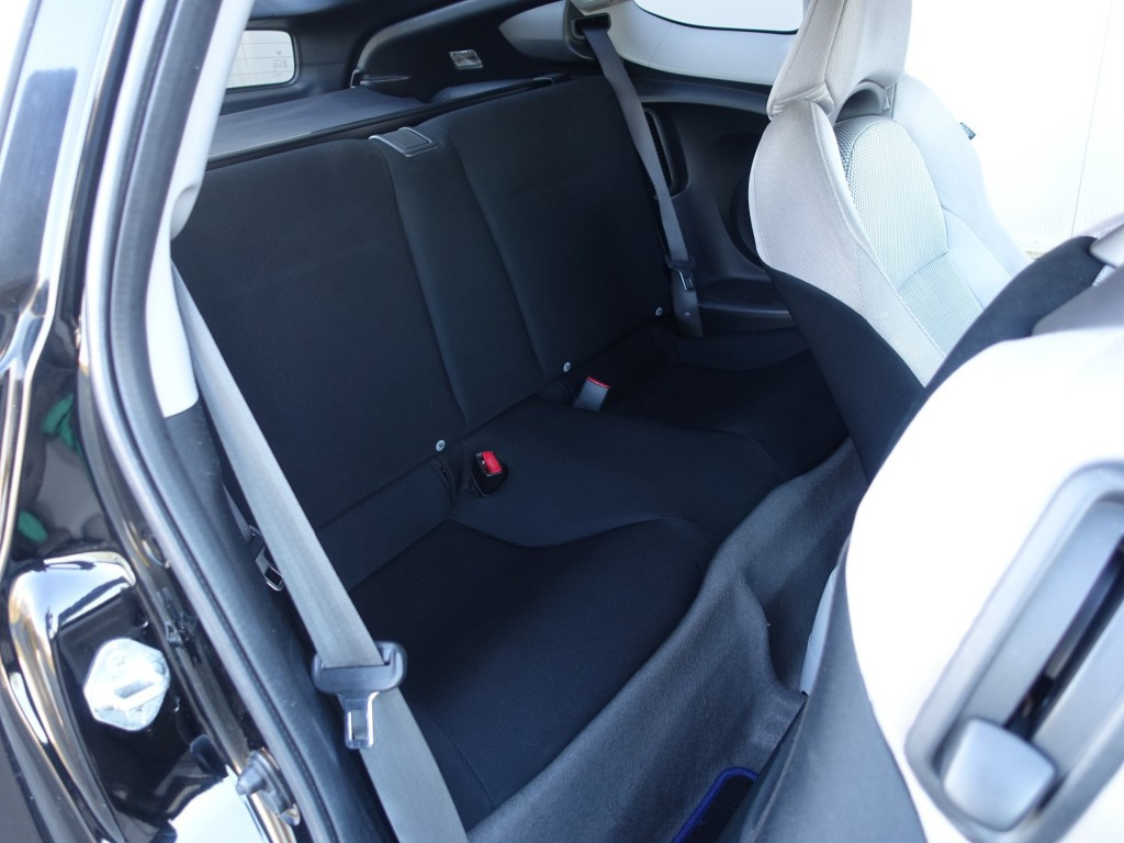 Hoofdafbeelding Honda CR-Z