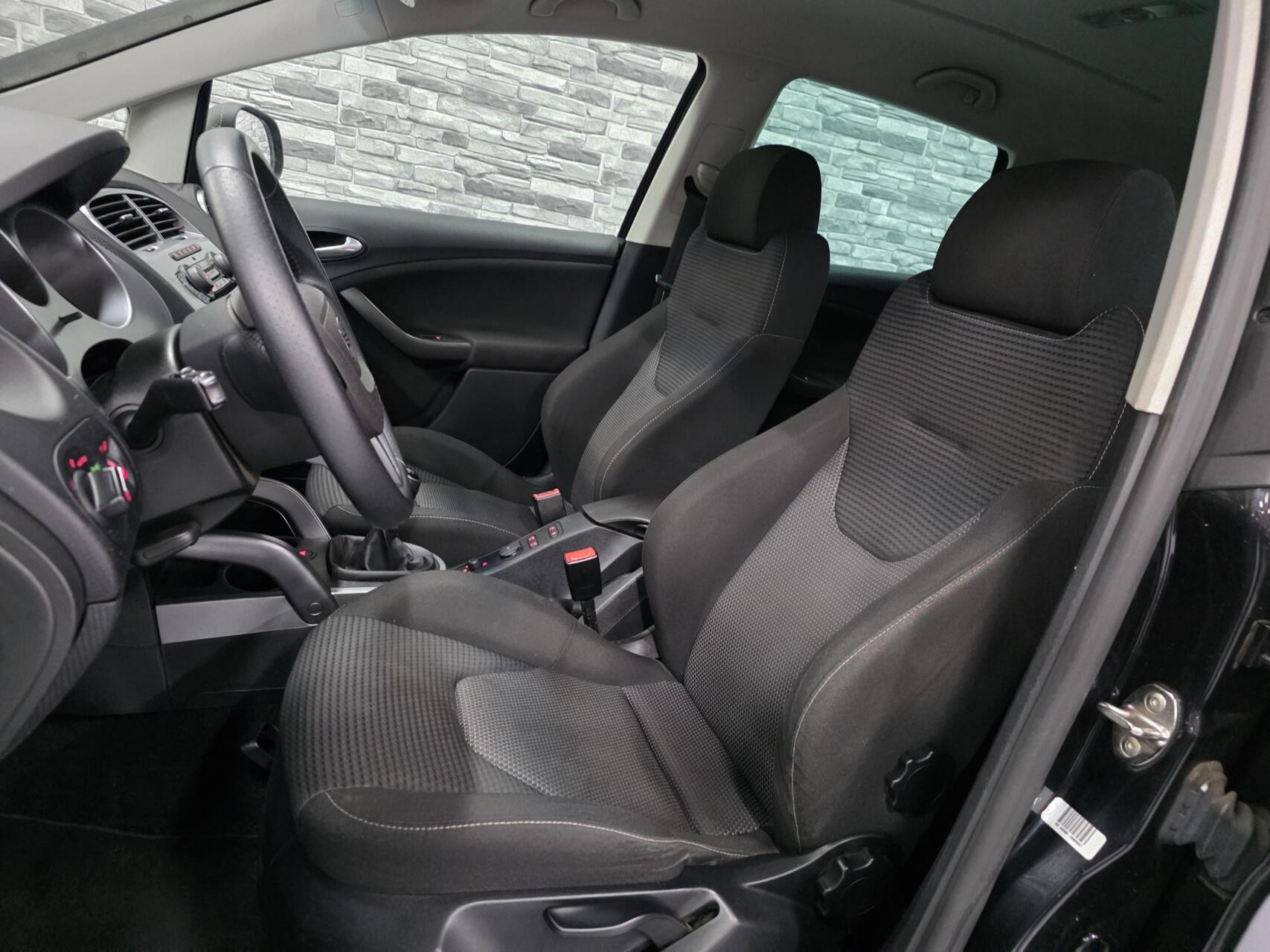 Hoofdafbeelding SEAT Altea