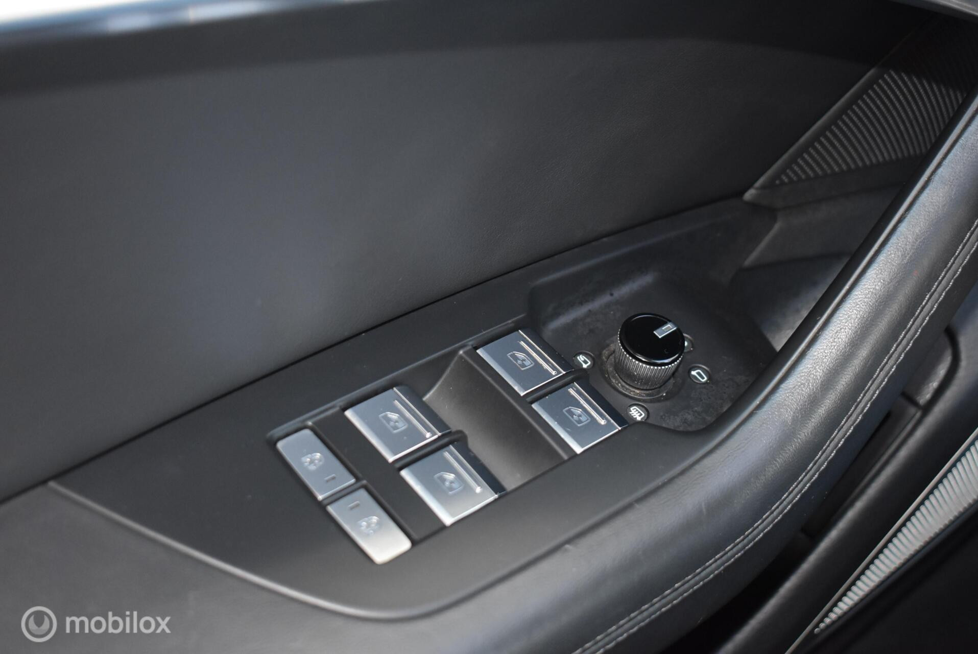 Hoofdafbeelding Audi A6 Allroad