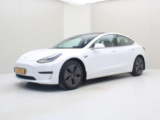 Hoofdafbeelding Tesla Model 3 Tesla Model 3 Long-Range AWD 351pk 75 kWh [ AUTOPILOT+620KM WLTP+PREMIUM AUDIO ]