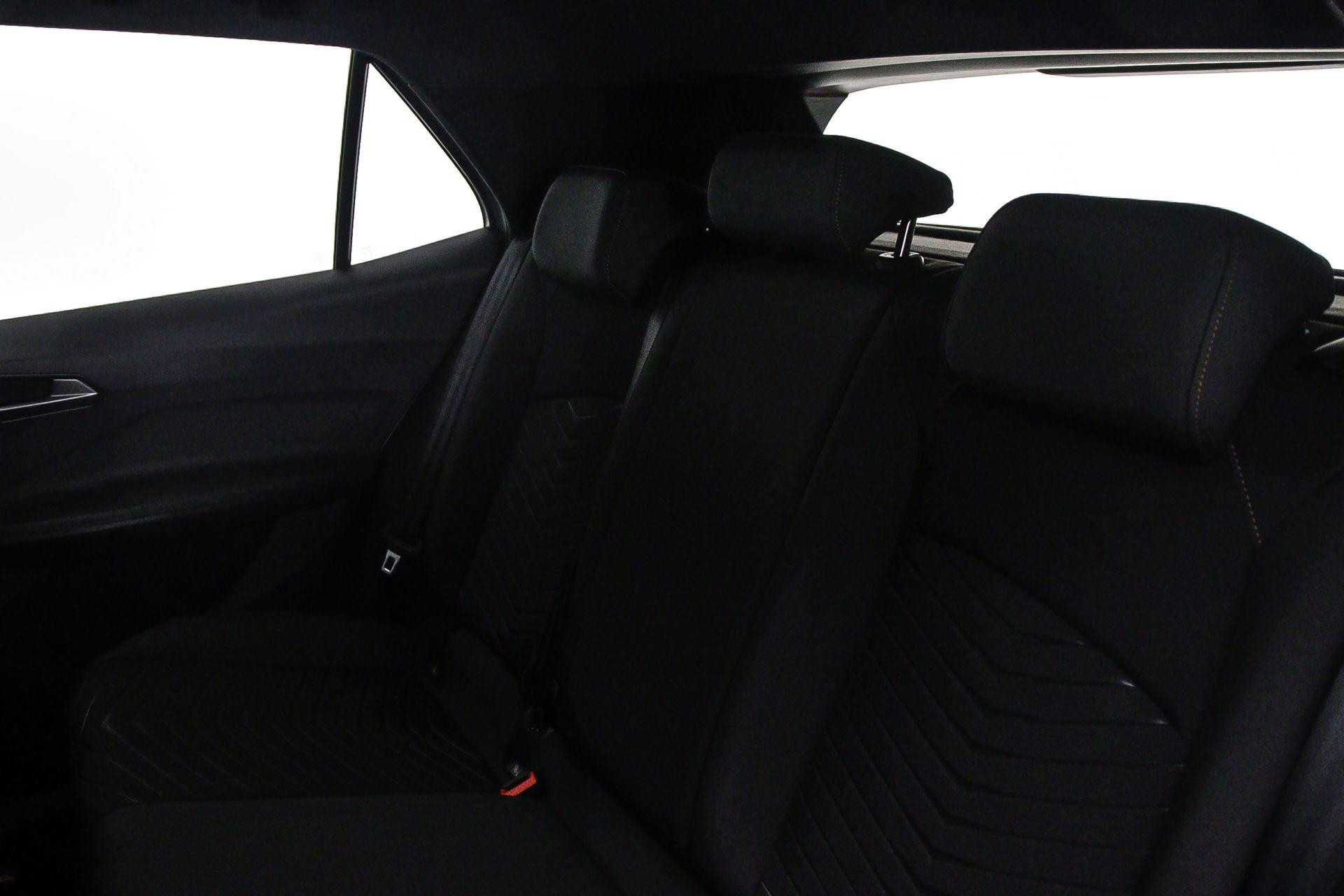 Hoofdafbeelding CUPRA Born