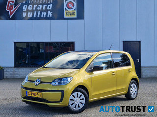 Volkswagen Up! 1.0 move up! AIRCO CRUISE DAB PDC