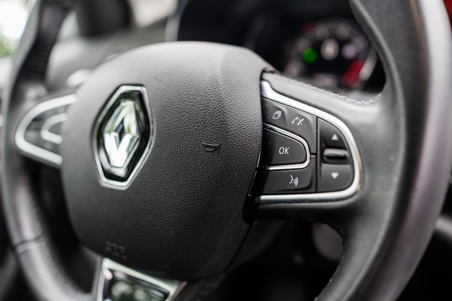 Hoofdafbeelding Renault Mégane