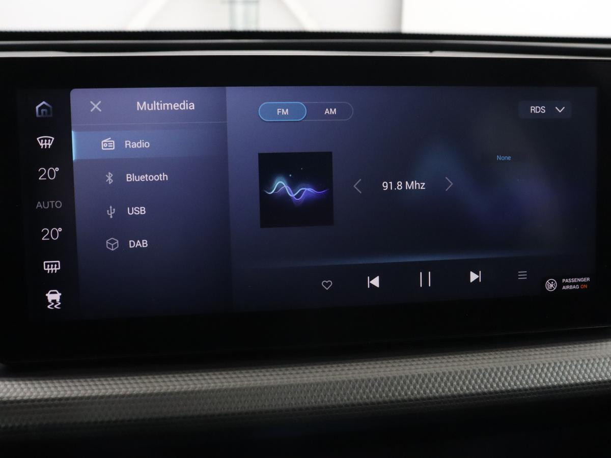 Hoofdafbeelding Aiways U5