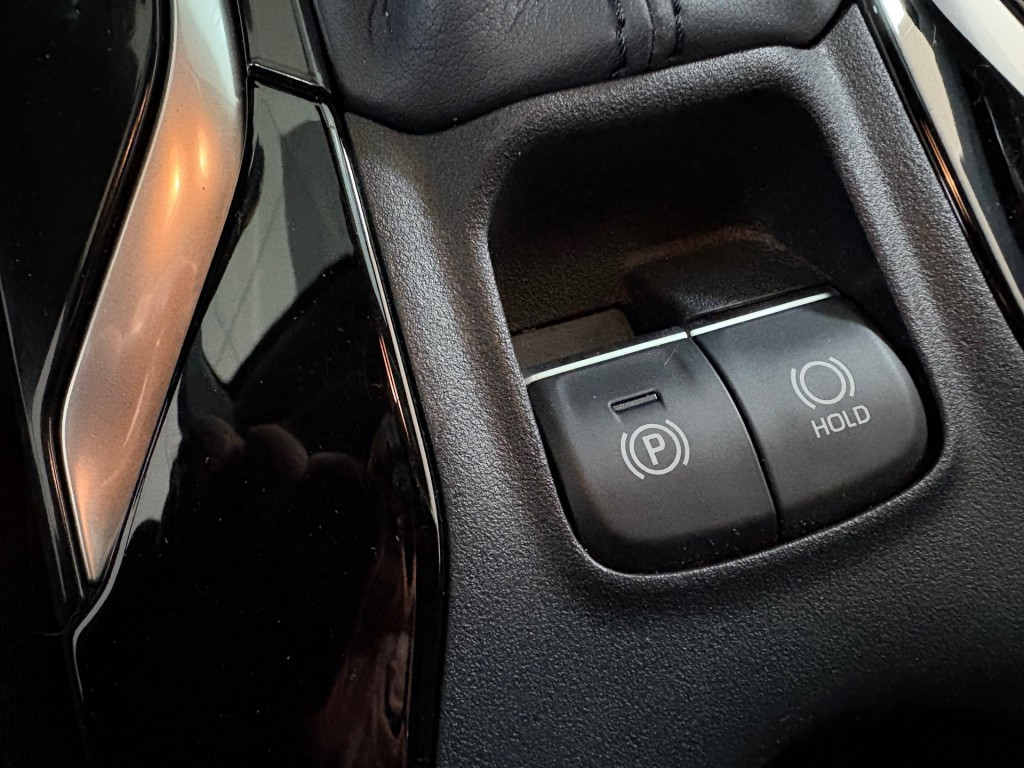 Hoofdafbeelding Toyota Corolla