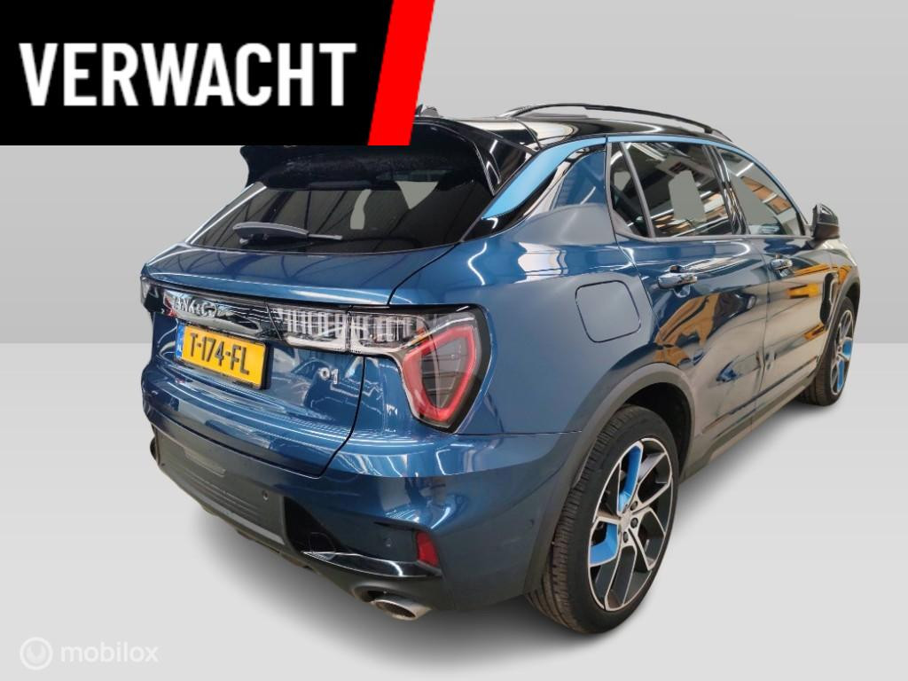 Hoofdafbeelding Lynk & Co 01