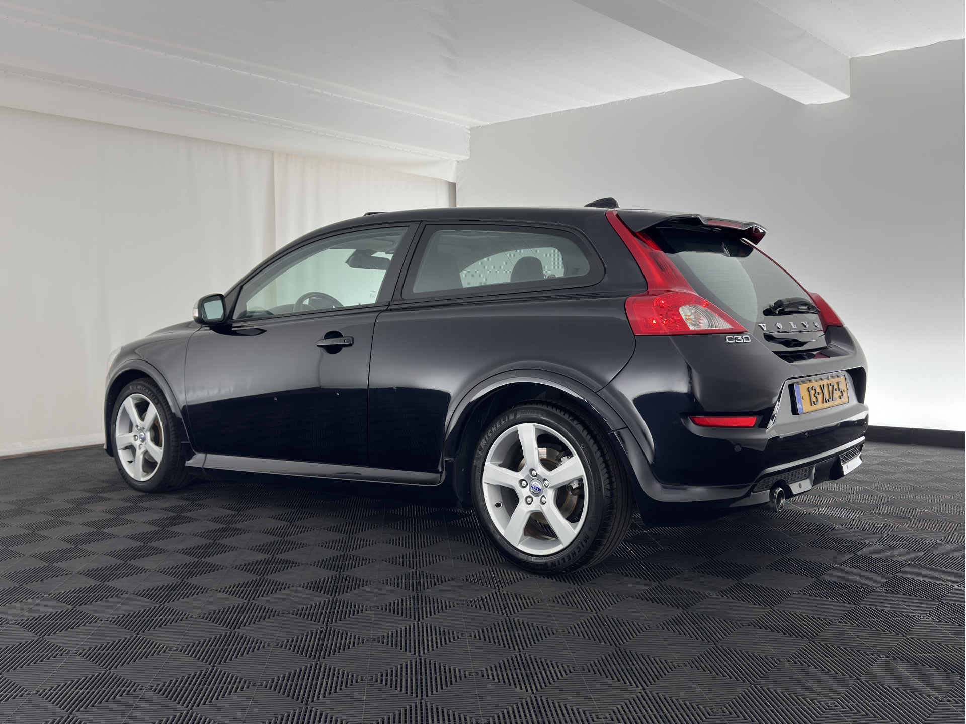 Hoofdafbeelding Volvo C30