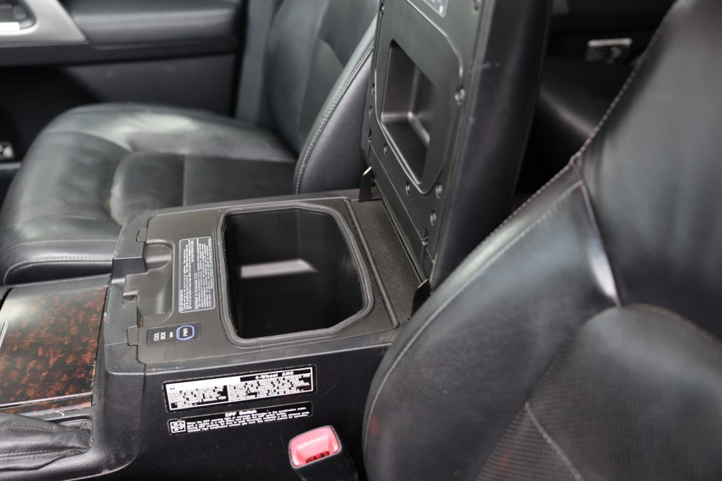 Hoofdafbeelding Toyota Land Cruiser