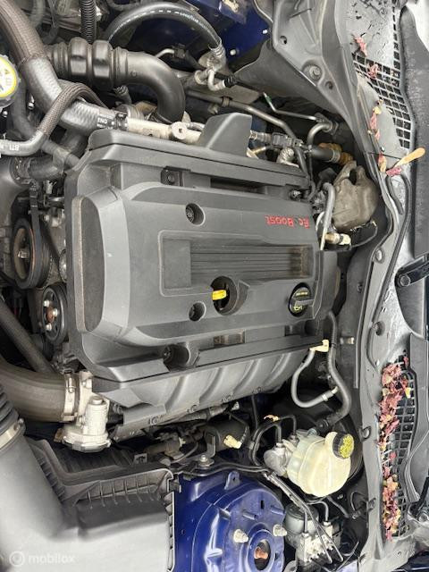 Hoofdafbeelding Ford Mustang