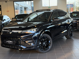 Volkswagen Tiguan 1.5 eTSI R-Line Pano / 360 / Leder / Massage