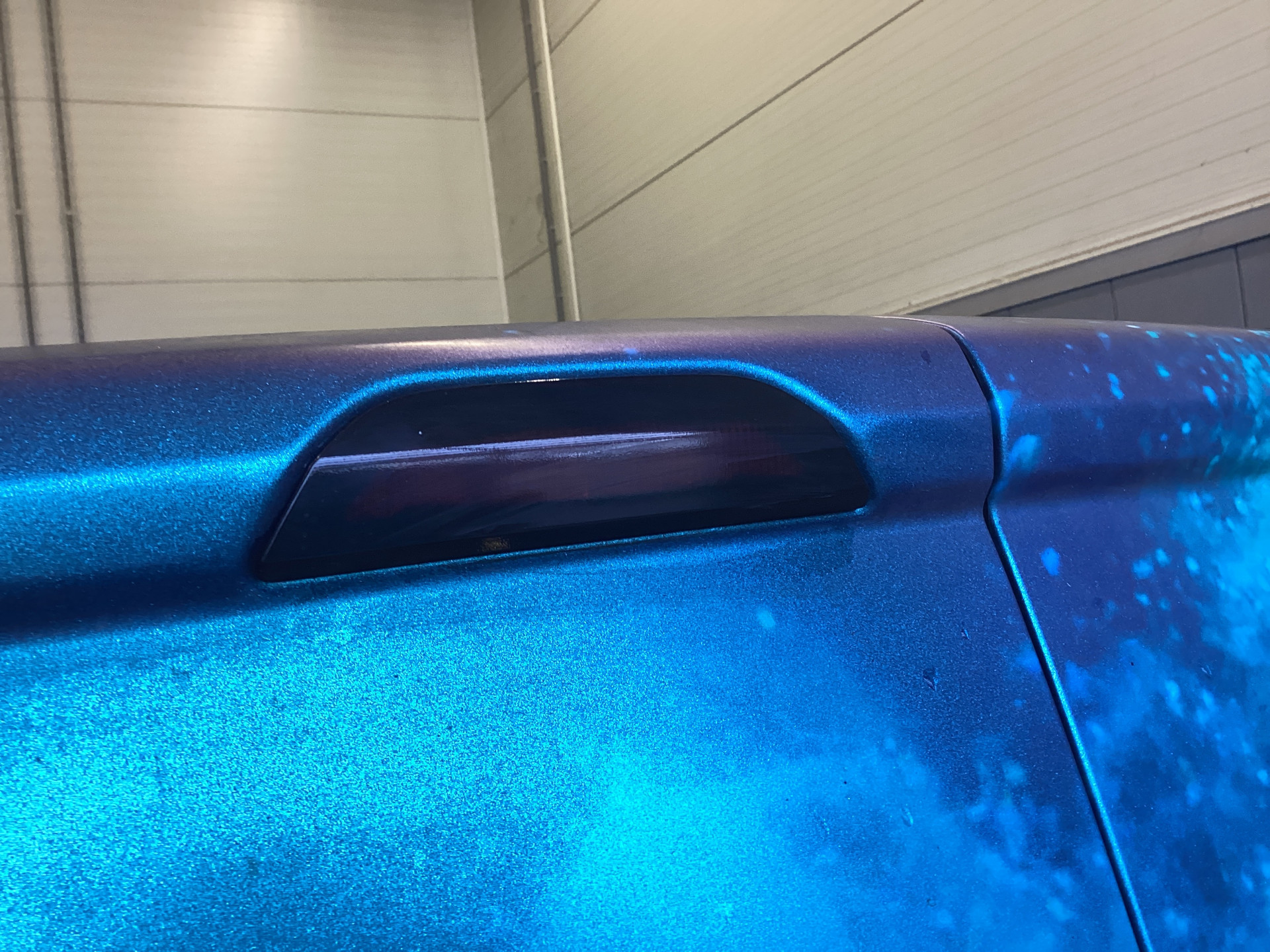 Hoofdafbeelding Ford Transit Courier