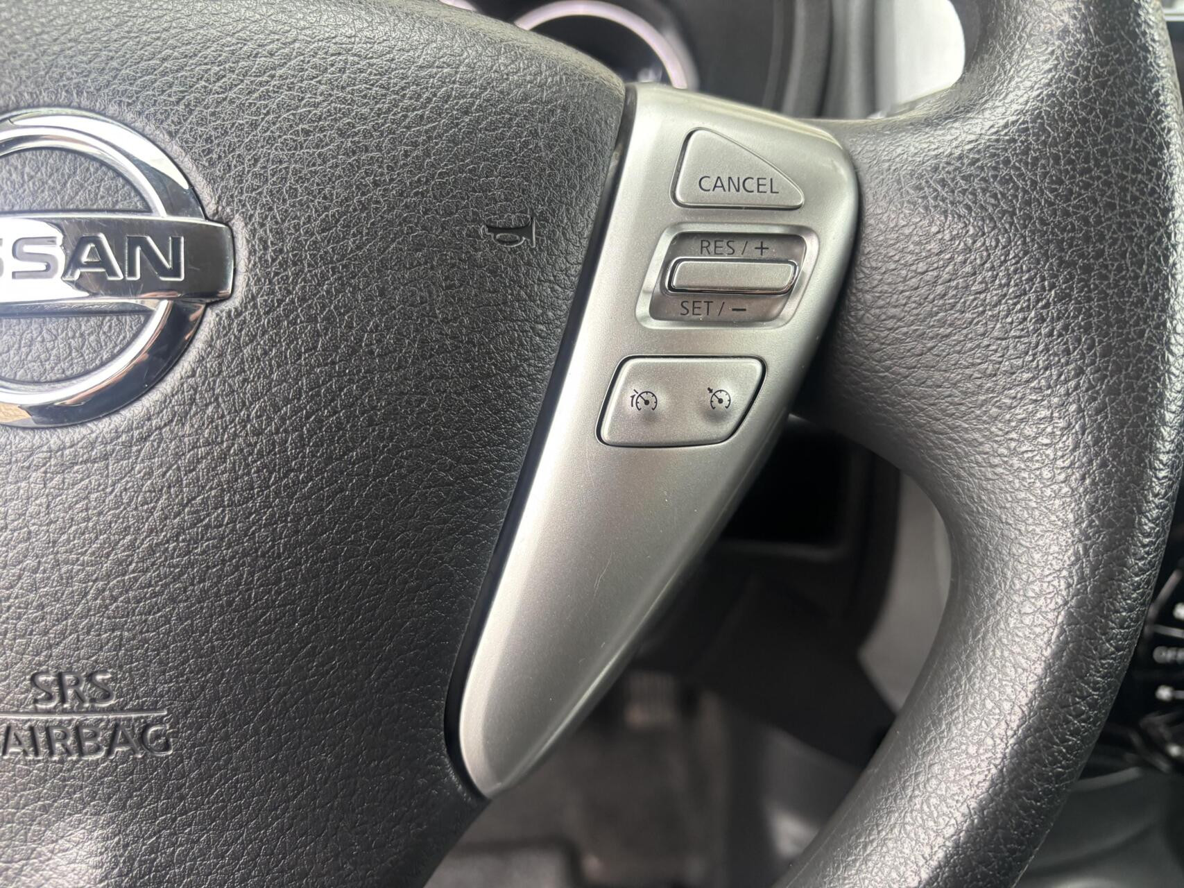 Hoofdafbeelding Nissan Note