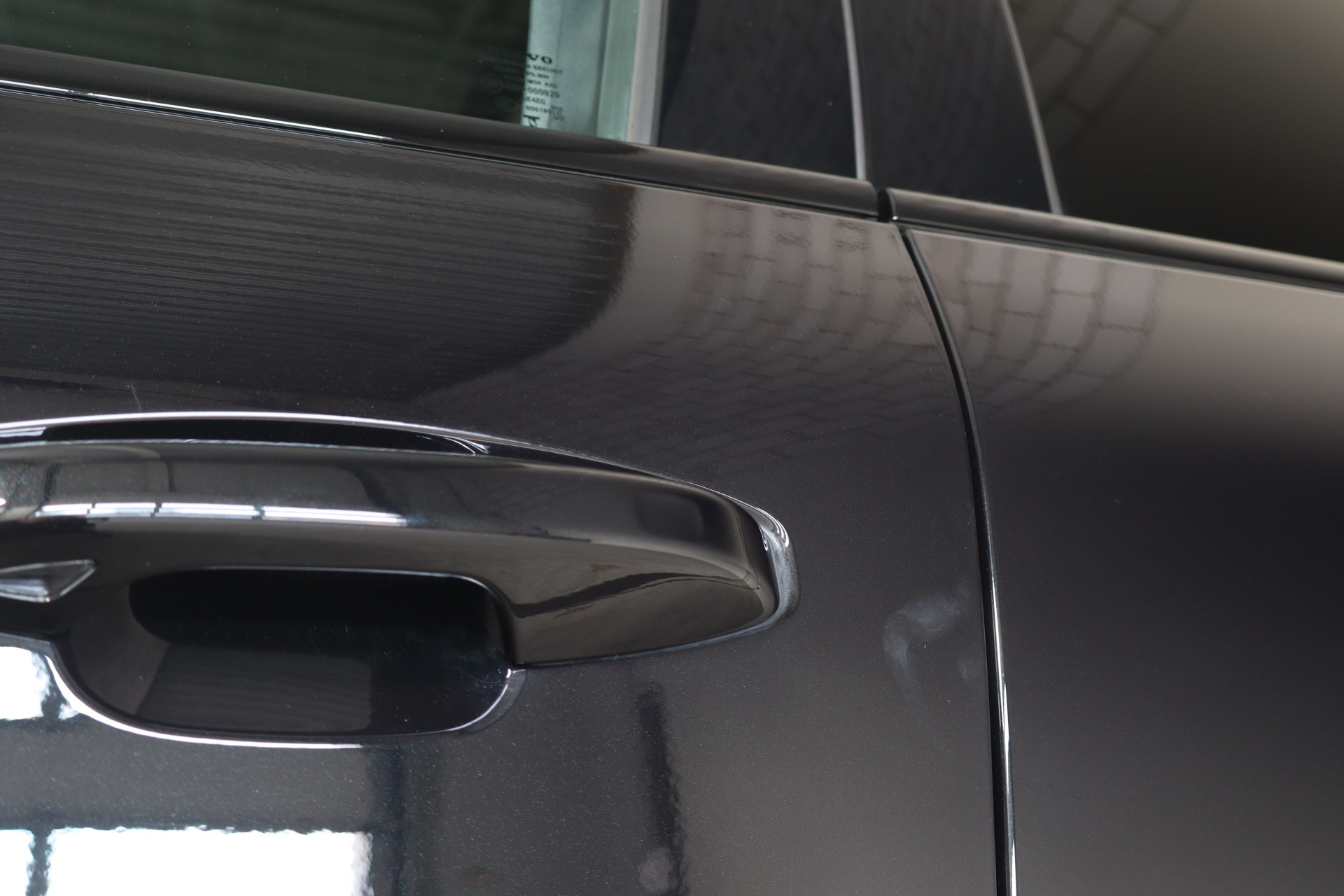 Hoofdafbeelding Volvo C40