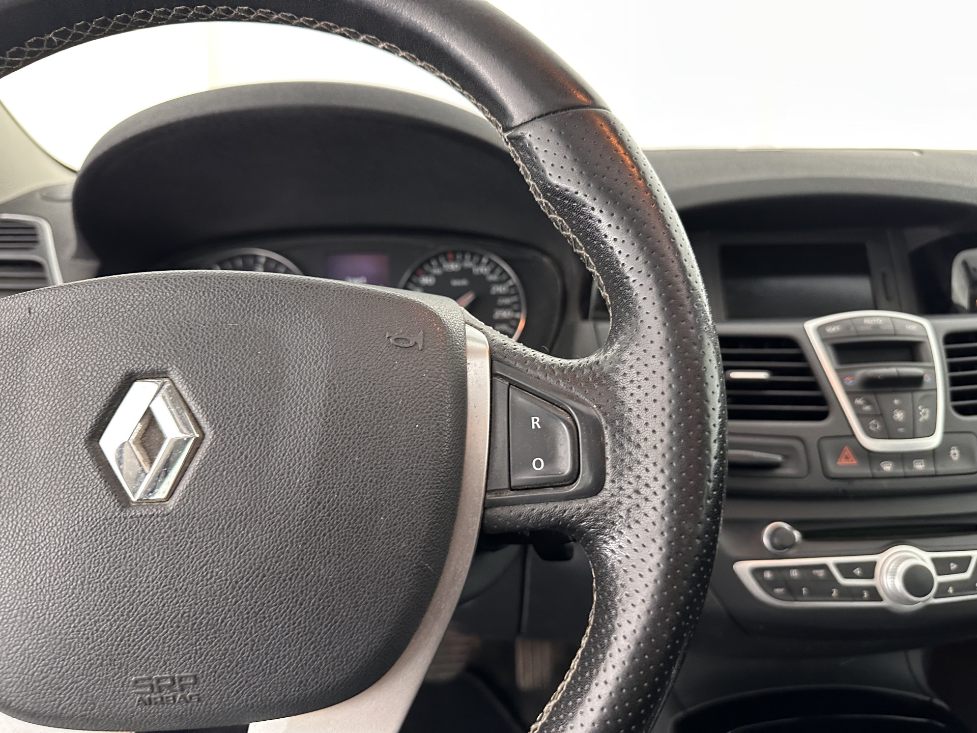 Hoofdafbeelding Renault Laguna