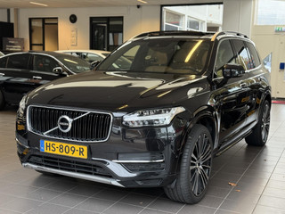Volvo XC90 2.0 T8 Twin Engine AWD Momentum EXPORT!