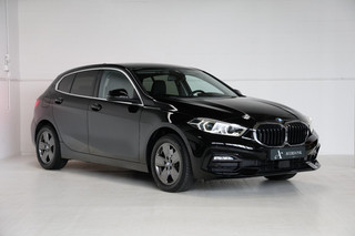 BMW 1 Serie 118i Executive Business Aut. *VERKOCHT*