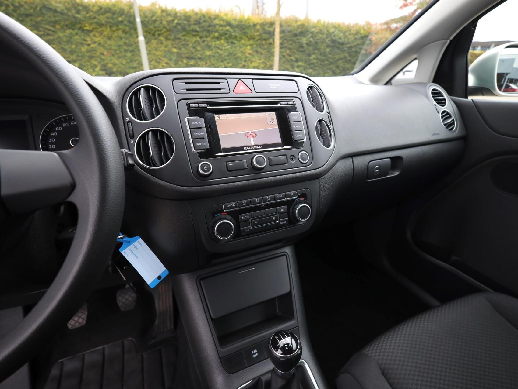 Hoofdafbeelding Volkswagen Golf Plus