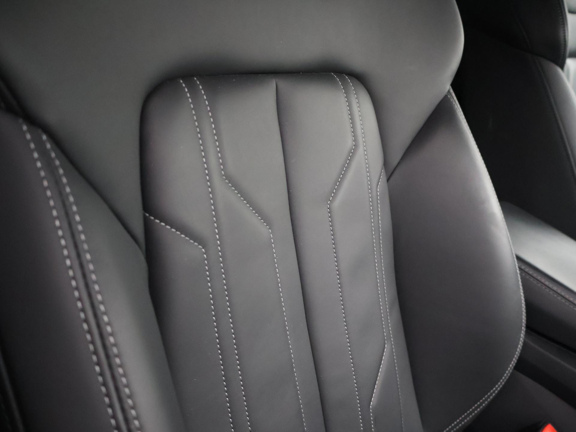 Hoofdafbeelding Audi Q8 e-tron