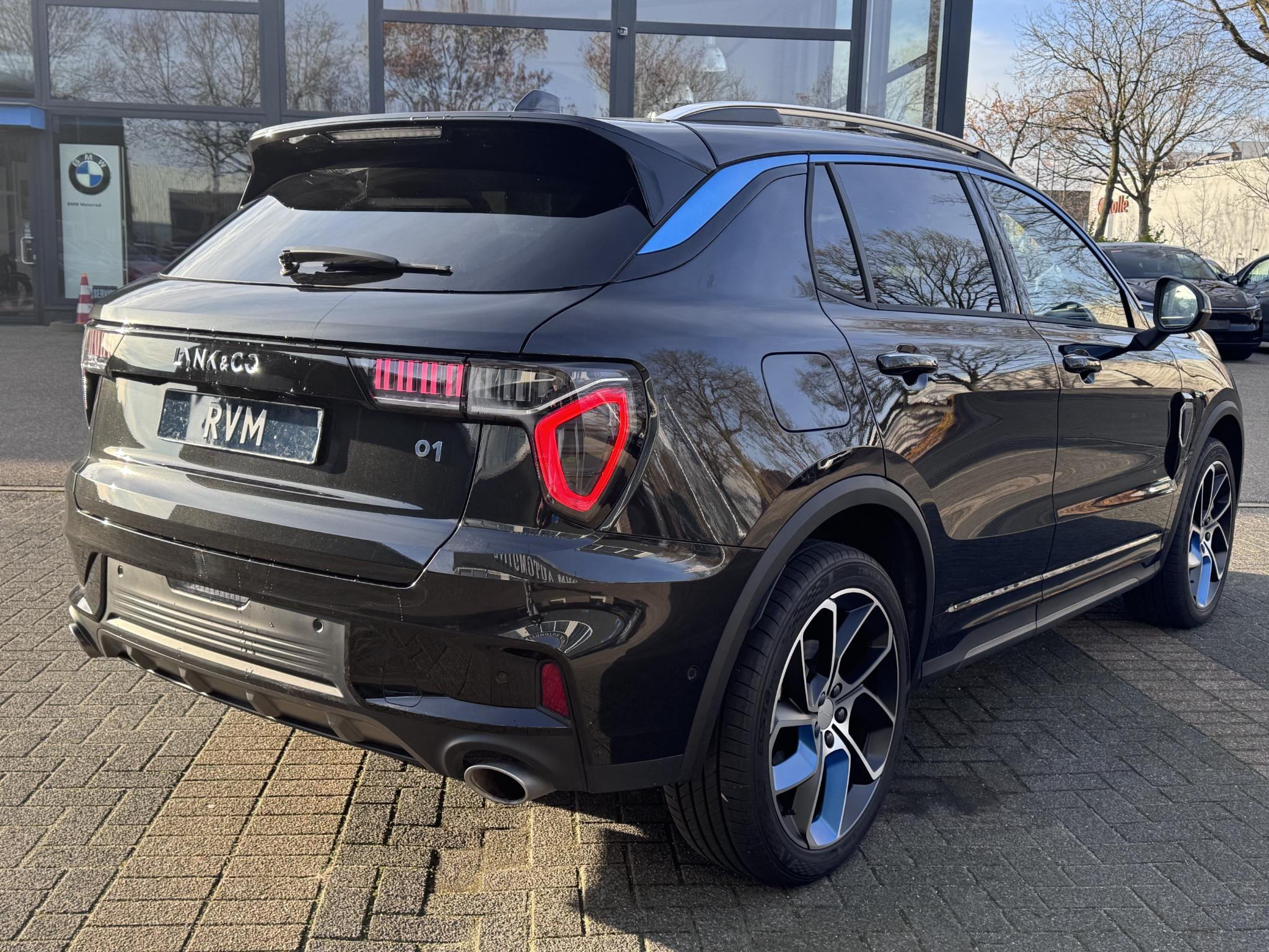 Hoofdafbeelding Lynk & Co 01