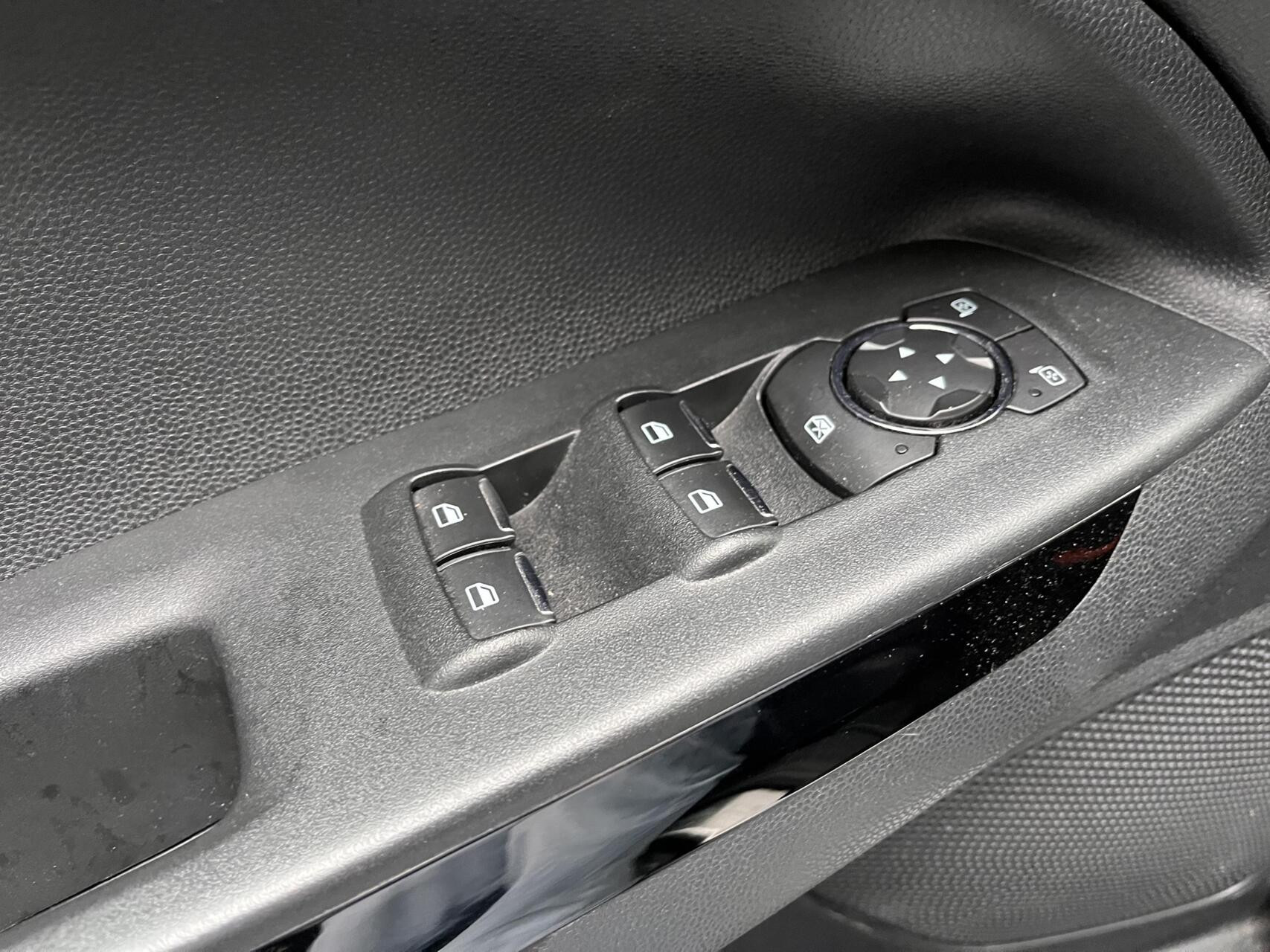 Hoofdafbeelding Ford EcoSport