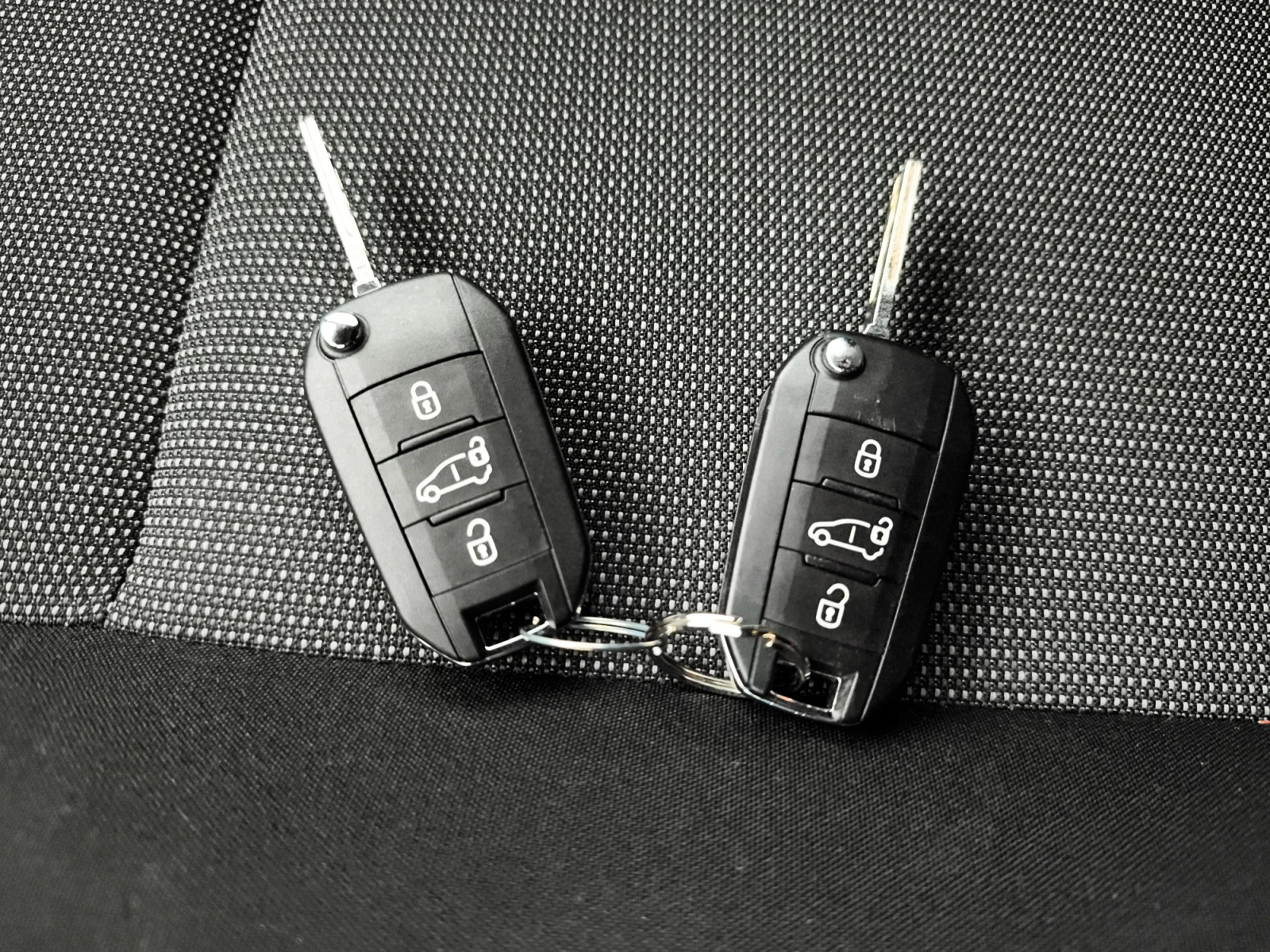 Hoofdafbeelding Opel Combo