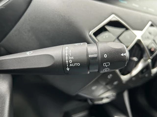 DS DS 3 DS DS 3 Crossback E-Tense Bastille 50 kWh 50% deal 9.975,- ACTIE 28DKM! / Navi / Carplay / Clima / Cruise - afbeelding nr 14