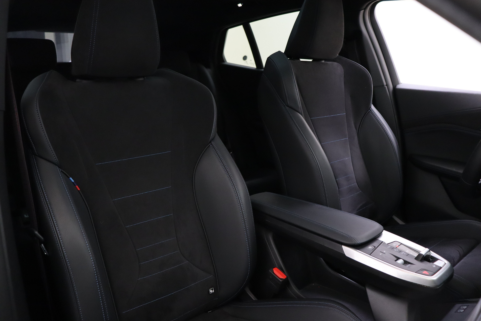 Hoofdafbeelding BMW iX2