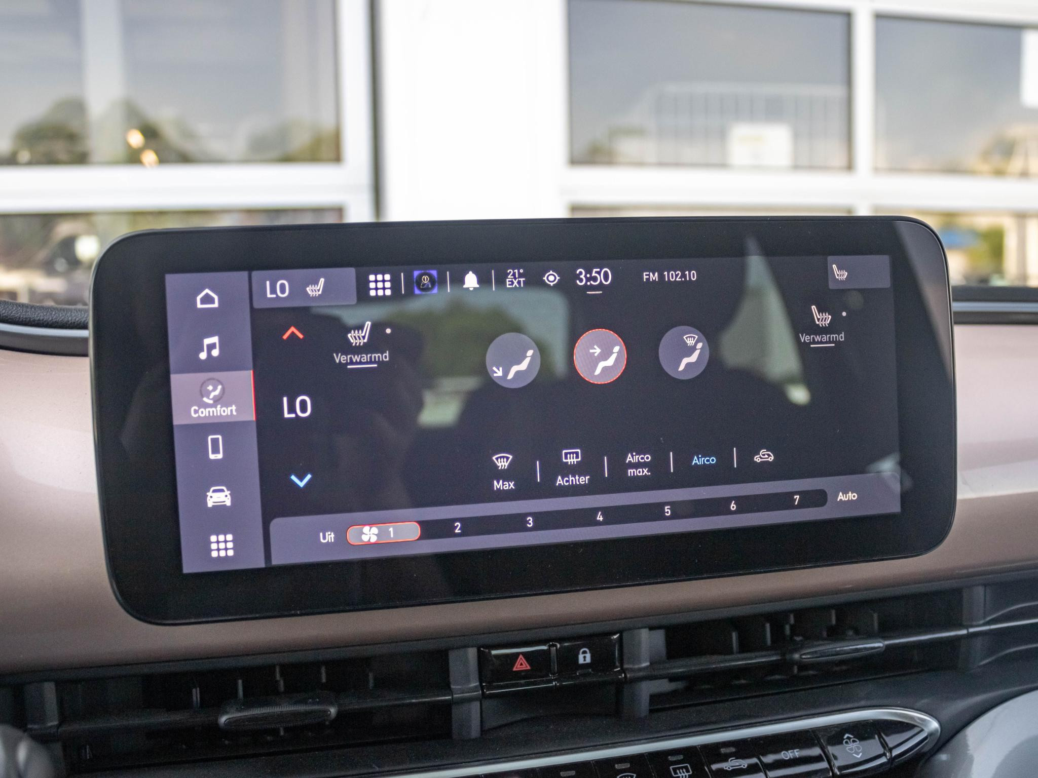 Hoofdafbeelding Fiat 500e