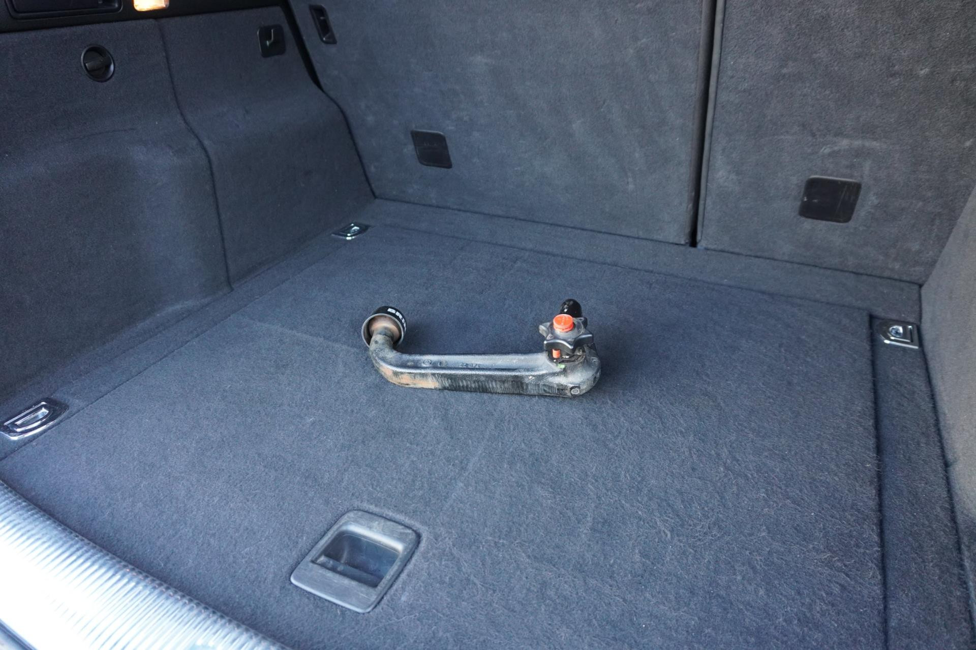 Hoofdafbeelding Audi SQ5